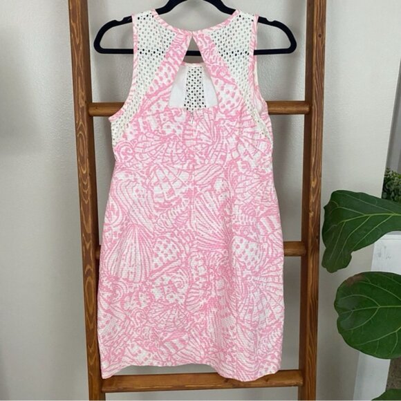 Lilly Pulitzer / Kaylee Shift Dress - Picture 5 of 10